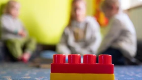 Kitas droht Mangel an Fachkräften