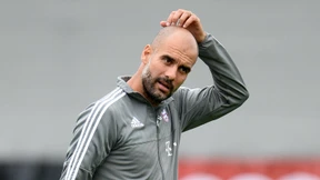 „Ich bin nicht komplett überzeugt, dass ich der Richtige bin“