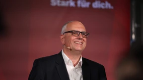 Bremer bestätigen Andreas Bovenschulte im Amt