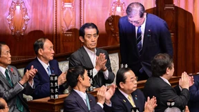 Japans Parlament bestätigt Ishiba als Regierungschef