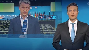 Man muss die ARD auch mal loben