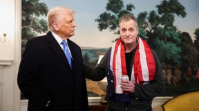 US-Bürger aus russischer Haft freigelassen