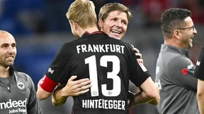 Anknüpfen ans Husarenstück