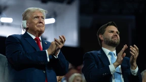 Die Paypal-Mafia bald im Weißen Haus?