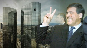 „So ein Jeanstyp wie Sie“