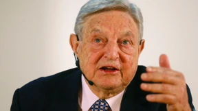 Der Wind dreht sich in Soros’ Richtung