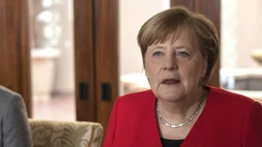 „Wir sehen auch aggressive Tendenzen“