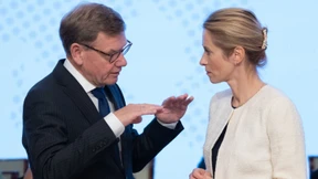 EU-Außenminister beschließen neue Iran-Sanktionen 