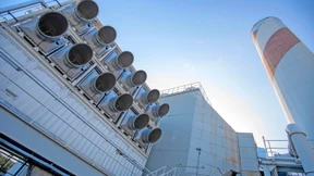 Deutschland bricht mit Grünen-Tabu