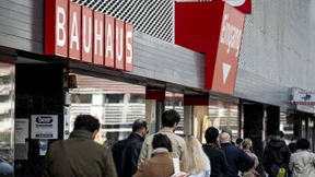 Bauhaus steht im Visier der Steuerfahnder