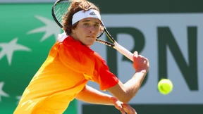 Die Tennis-Stars von morgen