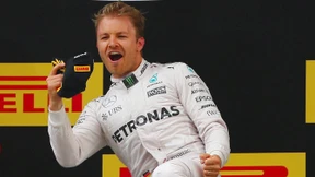 Rosberg will „noch viele Jahre“ für Mercedes fahren