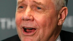 Jim Rogers investiert  in Farmland