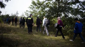 Das Innenministerium zieht zurück