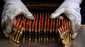 Staatsschuldenkrise trifft Rüstungsindustrie