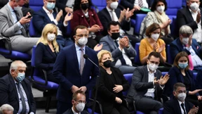 Schlagabtausch um die Corona-Politik