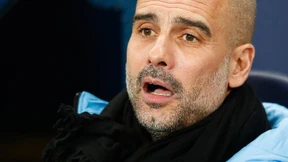 Guardiola und der bemerkenswerte Treueschwur