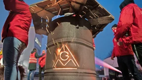 Warum viele Beschäftigte Gewerkschaften fernbleiben