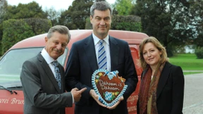 Fliegen die Politiker jetzt alle raus?