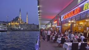 Kann ich in der Türkei noch Urlaub machen?