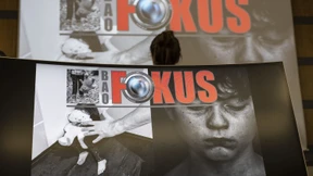 Wie Ermittler mit der Belastung durch Kinderpornographie umgehen