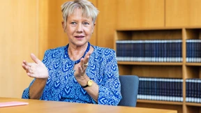 „Die Wochenarbeitszeit ist eine gute Idee“