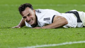 Auf das 4:6 folgt eine Gladbacher Nullnummer