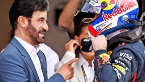 Wie der umstrittene FIA-Präsident seine Macht zementiert