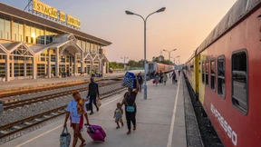 Der Westen setzt auf den Lobito-Korridor