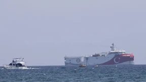 Die Türkei sucht die kontrollierte Eskalation auf See