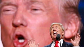 Trump erobert Washington - so oder so