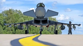 Wie sich Europa gemeinsam verteidigt