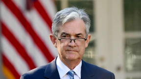 Anleger, schaut auf diesen Mann!