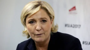 EU-Parlament hebt Immunität von Le Pen auf