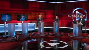 Das Astra-Zeneca-Desaster