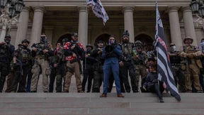 „Die Einschüchterung funktioniert“