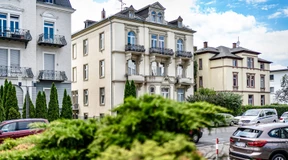 Alle vier insolventen Pflegeheime von Dorea vor Übernahme