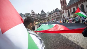 „Wir wehren uns dagegen, Antisemiten zu sein“