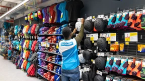 Decathlon eröffnet drei neue Märkte in Rhein-Main