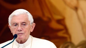 Anklage gegen Kammerdiener des Papstes