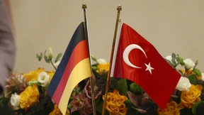 Abonniert auf Türkei-Themen