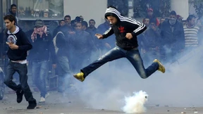 Regierung in Tunesien aufgelöst