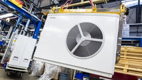 Ampel-Ziel von 500.000 Wärmepumpen wird verfehlt