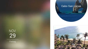 Google will uns erzählen, wie unser Urlaub war