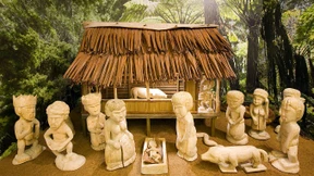 „Euch ist heute ein Kind geboren“