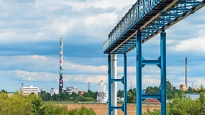 Amerika befeuert die Phantasie von Fusionsberatern