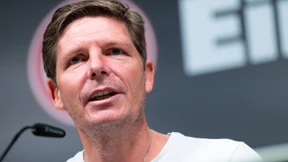 „Bock“ auf die Eintracht