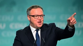 Mario Voigt als CDU-Spitzenkandidat nominiert