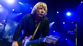 Status-Quo-Musiker gestorben