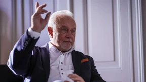 „Interesse an meiner Person ist gut für die FDP“